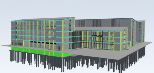 与创新者同行丨2025，广联达总包朋友圈持续扩大