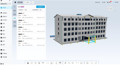 与创新者同行丨2025，广联达总包朋友圈持续扩大