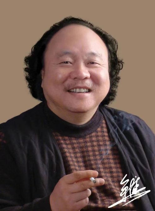 国之匠魂——书画艺术传奇人物余进