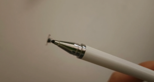 触控笔和电容笔有什么区别？2026推荐10款高口碑电容笔,书写卓越!