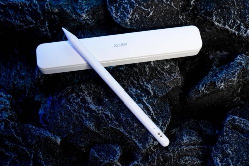 触控笔和电容笔有什么区别？2026推荐10款高口碑电容笔,书写卓越!