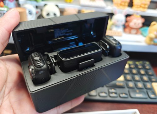 销量收割机：领夹麦克风哪个品牌好？锁死十大品牌排名，不看后悔