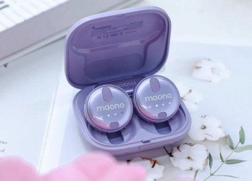 销量收割机：领夹麦克风哪个品牌好？锁死十大品牌排名，不看后悔