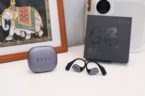 开放式耳机是什么意思？怎么选？十款高性价比开放式耳机推荐