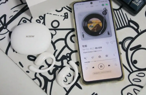 开放式耳机是什么意思？怎么选？十款高性价比开放式耳机推荐