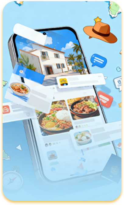 你的AI旅行向导：YOYO智能体携手飞猪旅行，打造有温度的智慧旅行体验