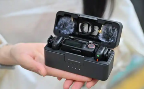 领夹麦克风买哪个品牌好？领夹麦克风性价比榜单告诉你