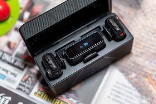 领夹麦克风买哪个品牌好？领夹麦克风性价比榜单告诉你