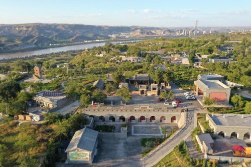 忻州文旅联合同程旅行推出多元主题线路，邀你共赴忻州吉祥年