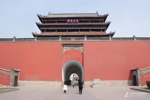 忻州文旅联合同程旅行推出多元主题线路，邀你共赴忻州吉祥年