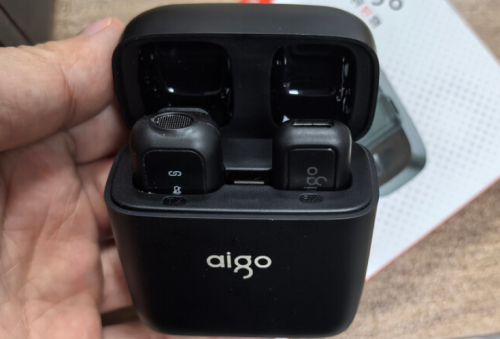 什么领夹麦的音质最好？十大公认音质好的领夹麦年度排名