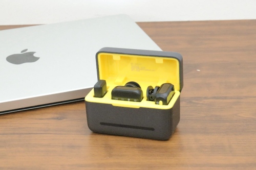 领夹麦克风哪个品牌好?领夹麦克风什么牌子好?热销排行榜怎么选