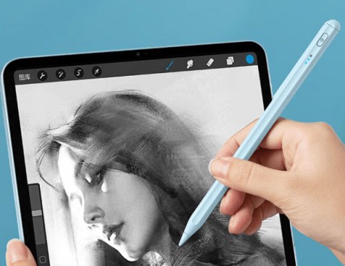 平价电容笔选择什么牌子好？推荐这10款平价电容笔评测,品质可靠