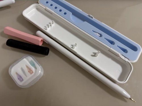 平价电容笔哪款性价比高？精选西圣，wiwu，吉玛仕三大品牌实测！