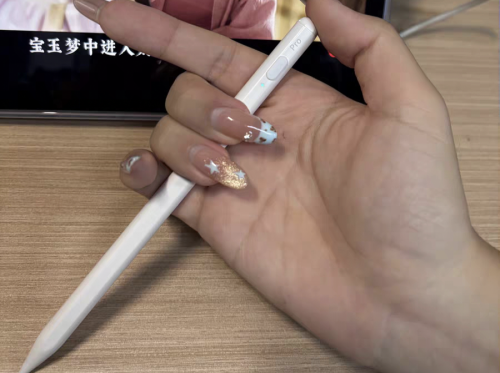 平价电容笔哪款性价比高？精选西圣，wiwu，吉玛仕三大品牌实测！