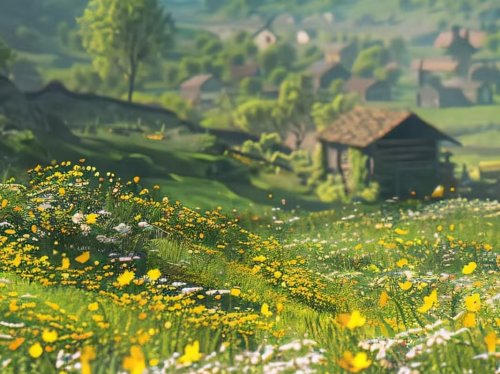 用正向引力，浇灌孩子的成长沃土——东方心语