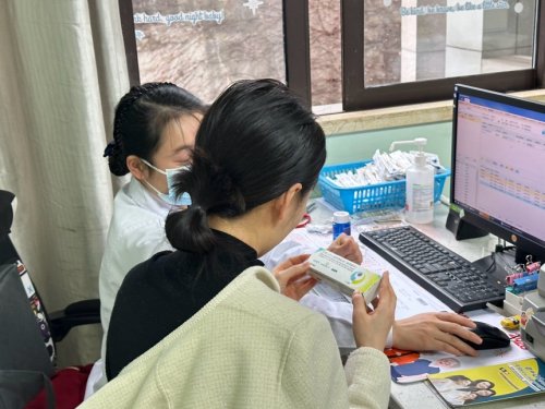 重庆市多区县HPV疫苗惠民活动升级延期，全力牢筑群体免疫屏障