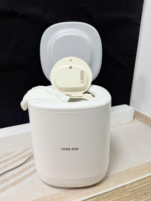 洗内裤和袜子的洗衣机哪个好？年度十大高口碑内衣洗衣机推荐！