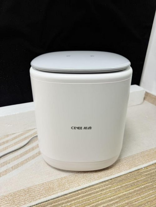 洗内裤迷你小巧洗衣机哪买？盘点全网热抢的的迷你洗衣机，别错过