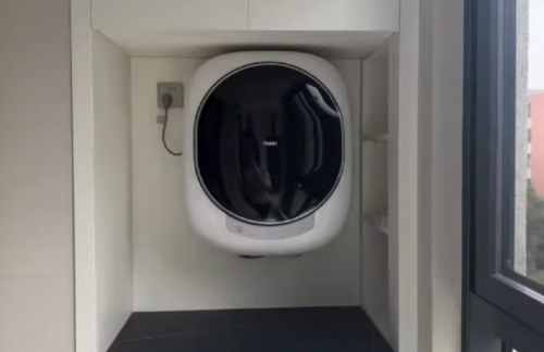 洗内裤迷你小巧洗衣机哪买？盘点全网热抢的的迷你洗衣机，别错过