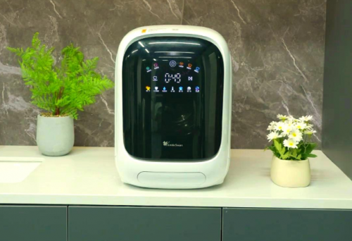 洗内裤用什么洗衣机好用？断货王级十大内衣洗衣机品牌强势上线