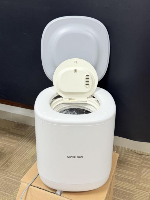 洗内裤用什么洗衣机好用？断货王级十大内衣洗衣机品牌强势上线