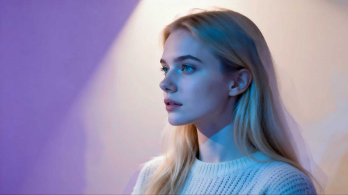 告别“垮脸”焦虑！艳存晓年轻胶原水光套组守护紧致年轻态