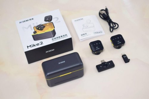 无线麦克风哪个牌子的好？麦克风怎么选？畅销爆火单品前十名种草