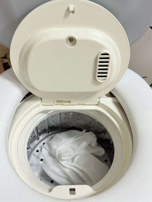 小型洗衣机哪个牌子质量好？10大口碑品牌小型洗衣机榜单揭晓