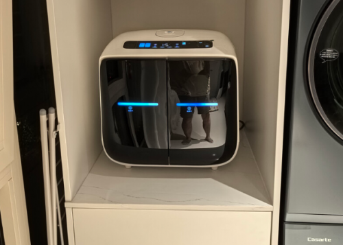 婴儿洗衣机十大排名品牌有哪些呢？口碑天花板婴儿洗衣机闭眼入