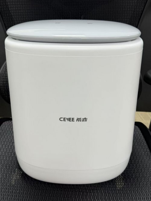 有必要买一台内衣裤专洗机吗？2026十大内裤专洗机分享，错过可惜