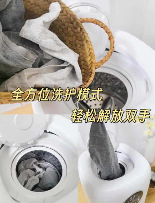 有必要买一台内衣裤专洗机吗？2026十大内裤专洗机分享，错过可惜