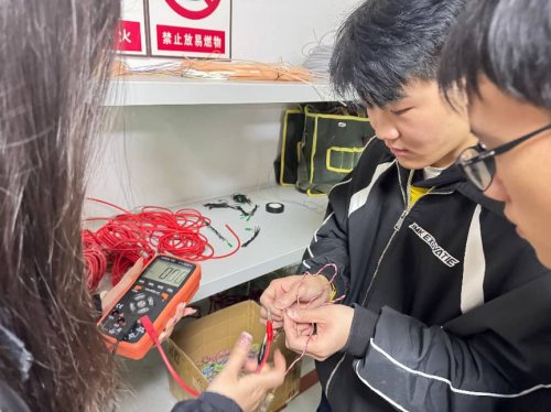 安爆先锋--书写安全爆破创新篇章