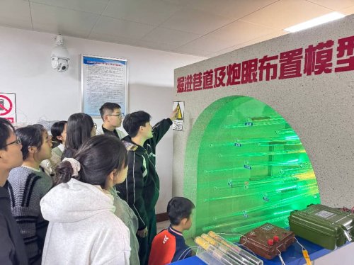 安爆先锋--书写安全爆破创新篇章