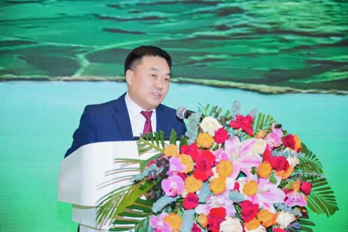 安徽省团餐配送行业协会成功召开第二届第二次会员代表大会暨七周年庆典