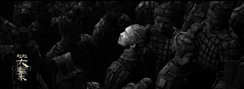 《赳赳大秦》何以引爆旅游演艺市场?解码陕西神采演出艺术有限责任公司的成功法则 《赳赳大秦》何以引爆旅游演艺市场?解码陕西神采演出艺术有限责任公司的成功法则