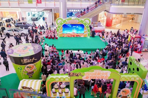 元气满满，梦想绽放舞台