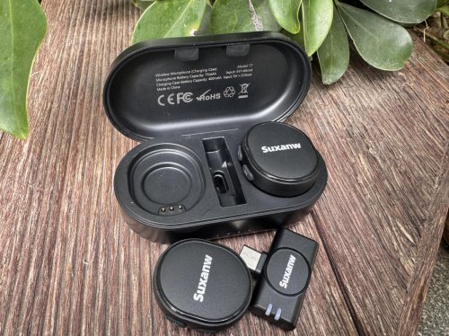 领夹麦克风十大品牌排行榜，深度测评这10款领夹麦克风