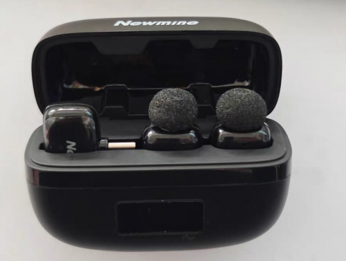 领夹麦克风十大品牌排行榜，深度测评这10款领夹麦克风