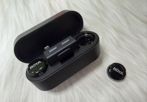 领夹麦克风十大品牌排行榜，深度测评这10款领夹麦克风