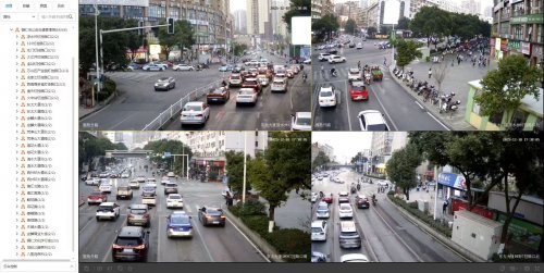 铜仁联通3天完成49条创文监控电路安装筑牢通信保障线 铜仁联通3天完成49条创文监控电路安装筑牢通信保障线