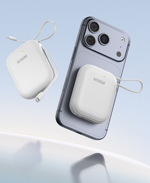 充电宝安全升级进入新阶段,西圣PB-S以半固态技术破局百元市场!