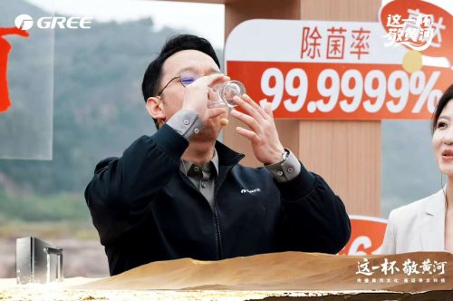 阿凡达3火爆上映，深度拆解格力6个9净水器IP营销密码！