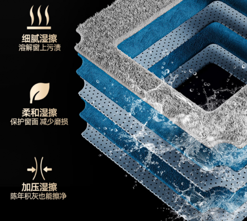 2026家用擦窗机器人怎么选？擦窗机器人哪个高品质?公认好用的10个品牌全面解析