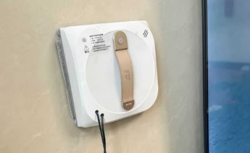 全自动擦窗机器人怎么选看这篇！前十名好看又实用的擦窗机品牌排行榜，告别翻车