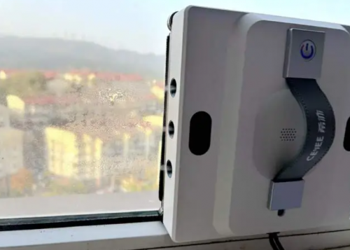 全自动擦窗机器人怎么选看这篇！前十名好看又实用的擦窗机品牌排行榜，告别翻车