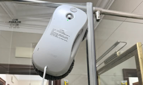 智能电动擦窗机选购攻略，十大擦窗器品牌排行榜，看看哪个牌子性价比高？总有一款适合你！