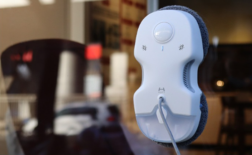 智能电动擦窗机选购攻略，十大擦窗器品牌排行榜，看看哪个牌子性价比高？总有一款适合你！