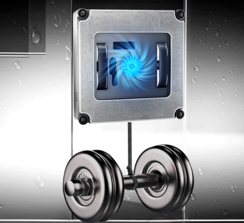 智能电动擦窗机选购攻略，十大擦窗器品牌排行榜，看看哪个牌子性价比高？总有一款适合你！