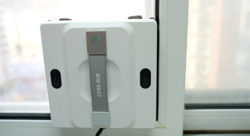 智能电动擦窗机选购攻略，十大擦窗器品牌排行榜，看看哪个牌子性价比高？总有一款适合你！